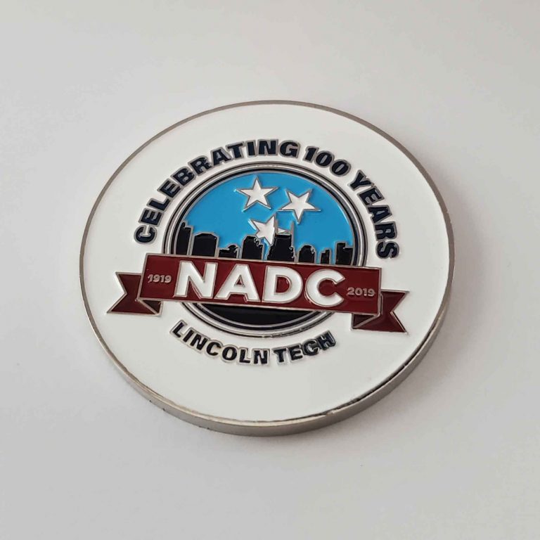 Coin Design